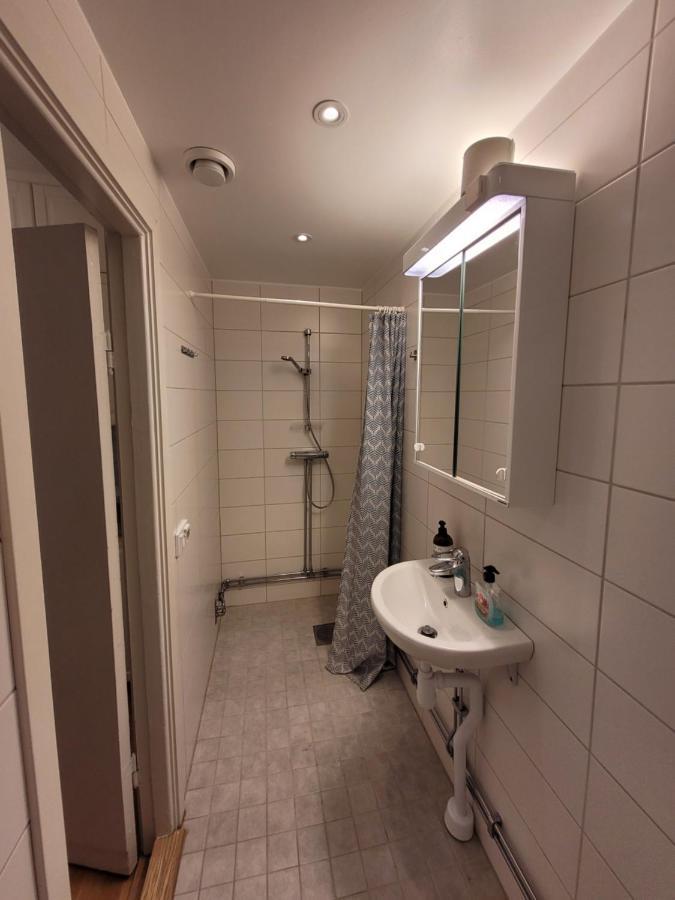 Huoneisto Kg49 Tukholma