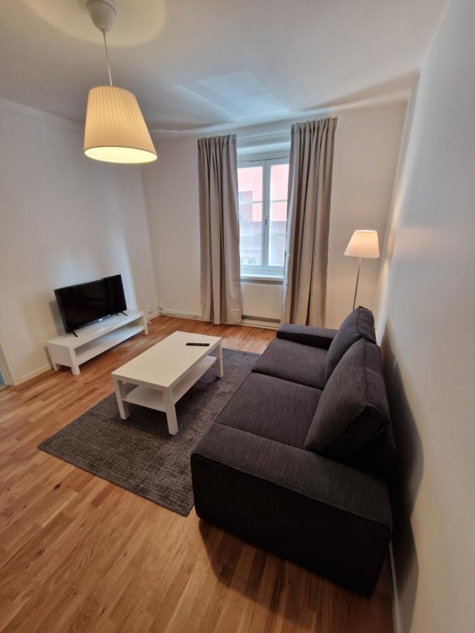 Kg49 Apartment
