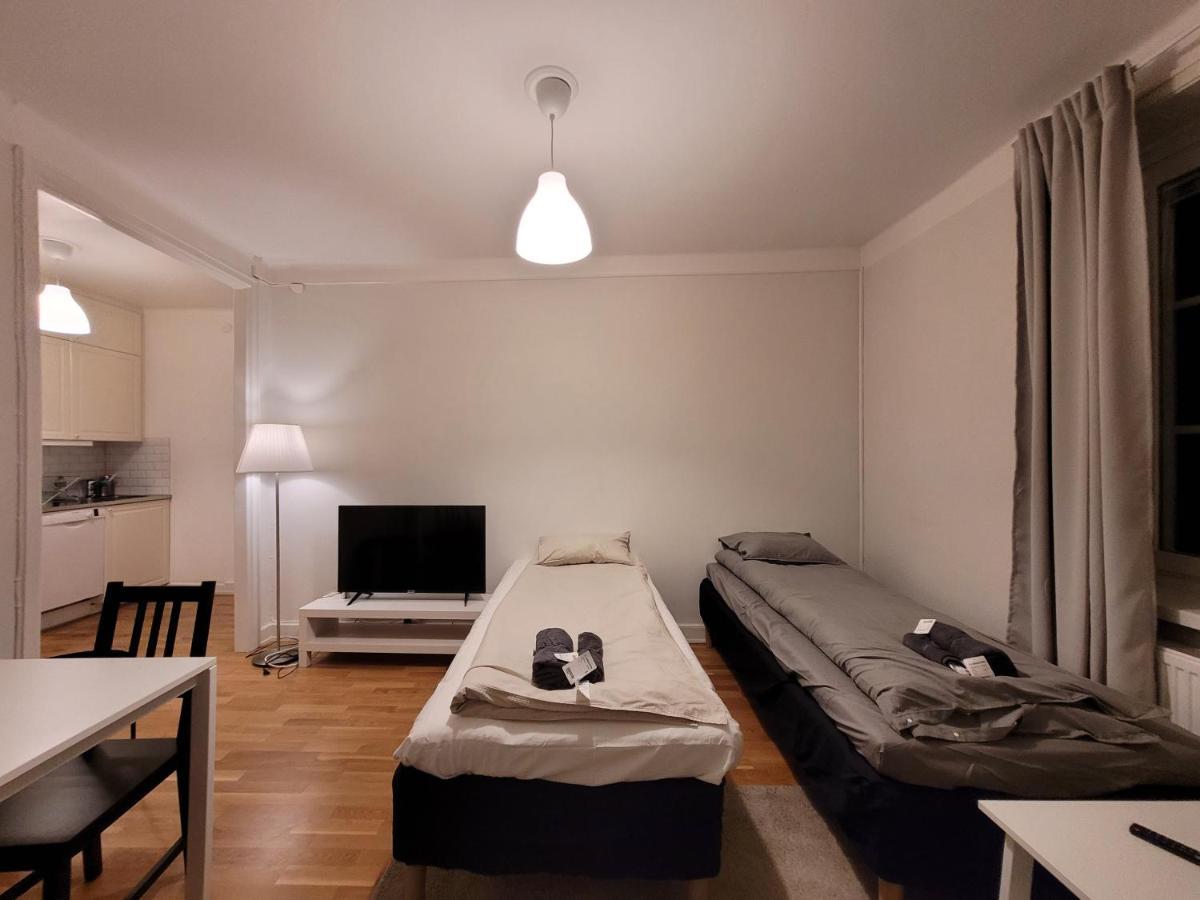 Kg49 * Stockholm