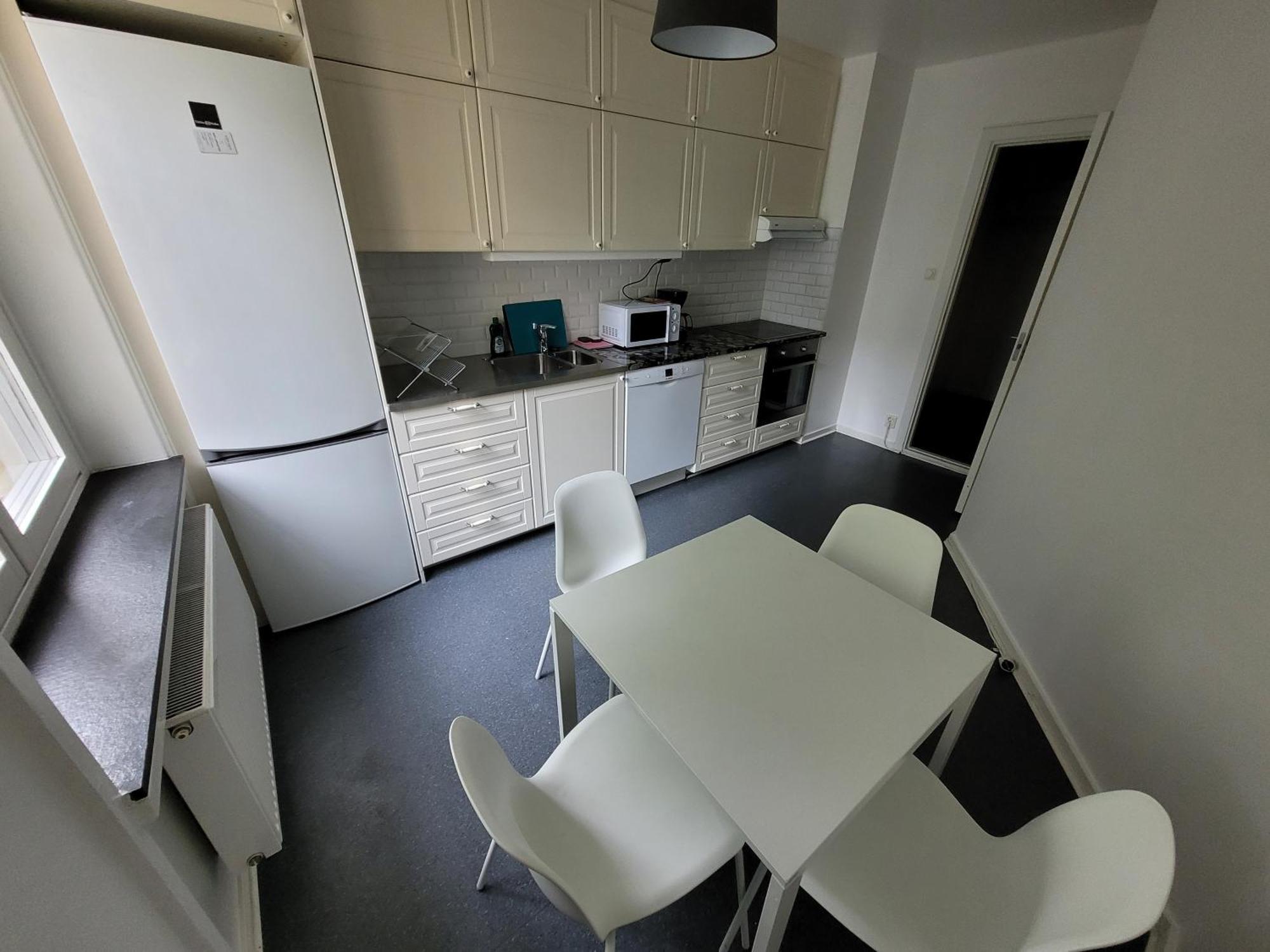 Apartment Kg49 *